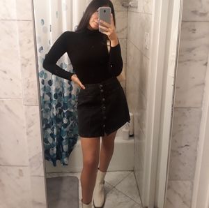 Urban Outfitters Jean skirt